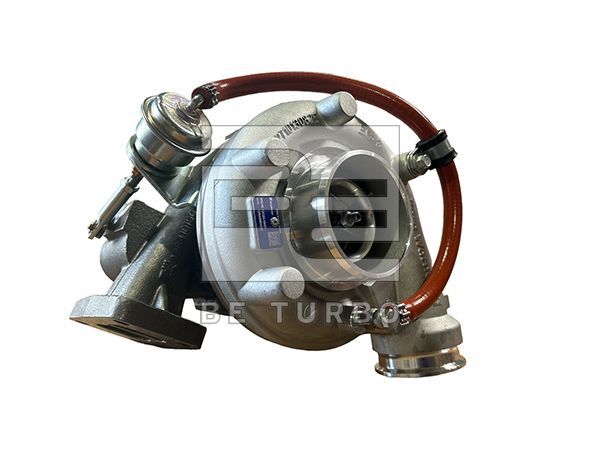 Zylinderkopf, Druckluftkompressor