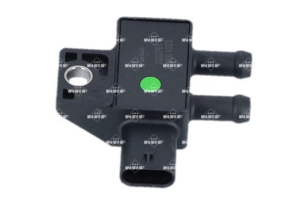 Abgasdrucksensor passt zu: BMW 1 (F20), 1 (F21), 1 (F40), 2 (F22, F87), 2 (F23), 2 (F45), 2 (G42, G87), 2 GRAN COUPE (F44), 2 GRAN TOURER (F46), 2 GRAN TOURER VAN (F46), 3 (F30 1.2-6.75 12.09-