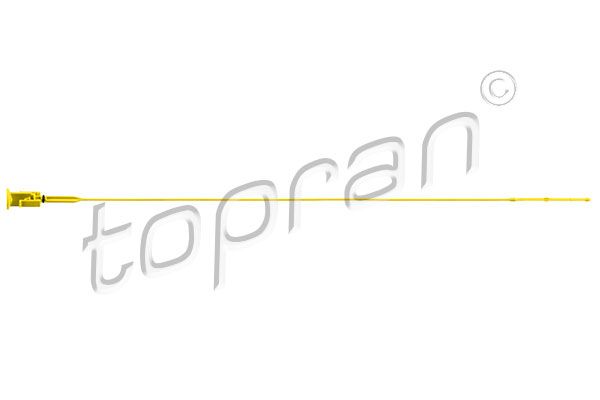 Ölpeilstab