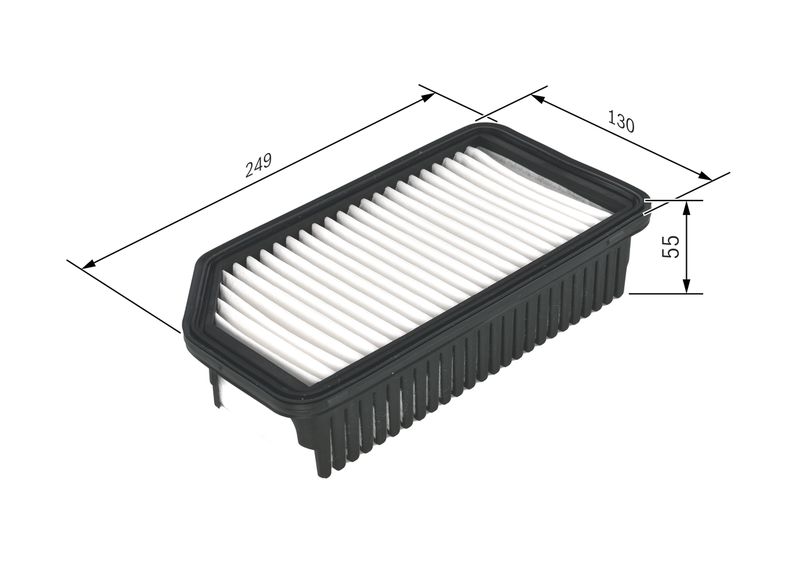 Luftfilter