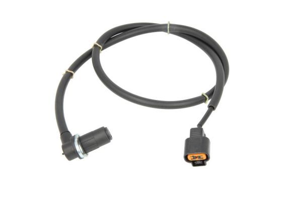 ABS-Sensor vorne L passt zu: MITSUBISHI PAJERO II, PAJERO III, PAJERO SPORT I 2.5D/3.2D/3.5 11.97-01.08