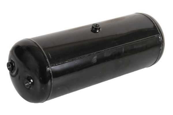 Luftbehälter, Druckluftanlage