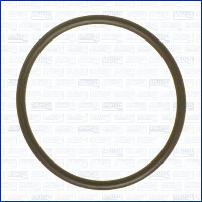 Dichtung Kühlmittelthermostat (O-Ring) passt zu: SEAT CORDOBA, CORDOBA VARIO, IBIZA II, VW CALIFORNIA T4 CAMPER, GOLF II, JETTA II, POLO, POLO CLASSIC, POLO II, POLO/HATCHBACK 1.0-2.5D 10.81-04.03