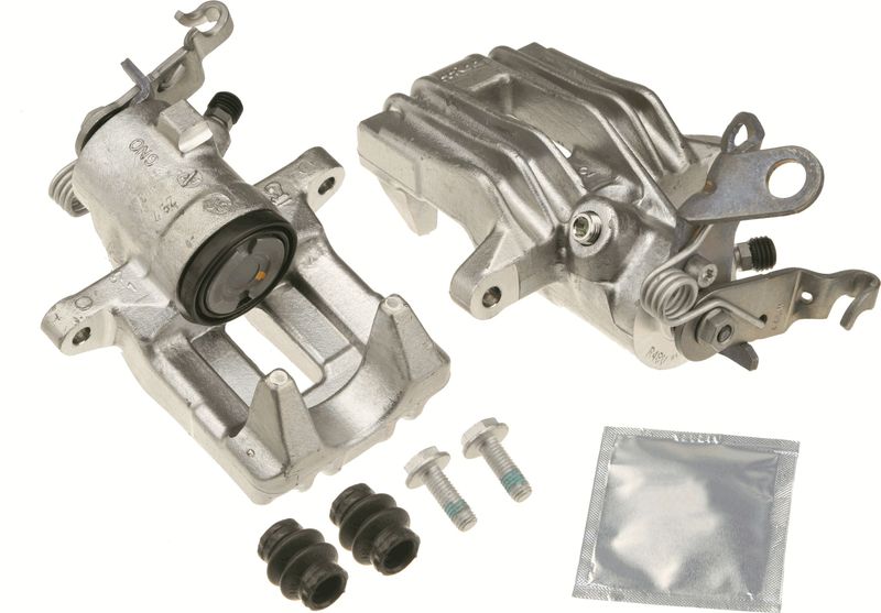 Bremssattel