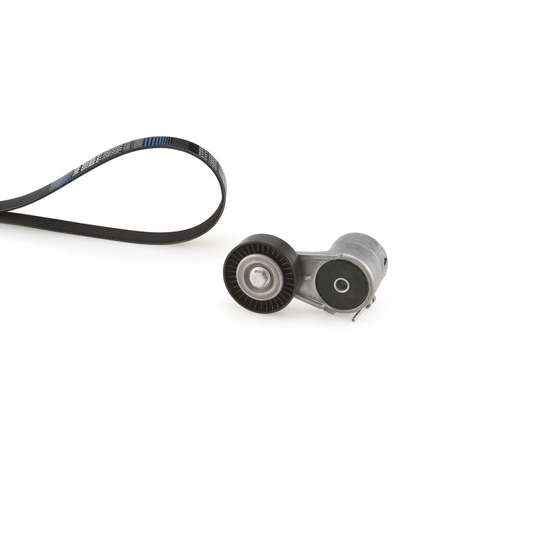 Keilrippenriemensatz