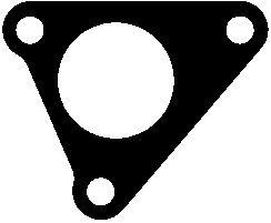 Dichtung, Abgasrohr