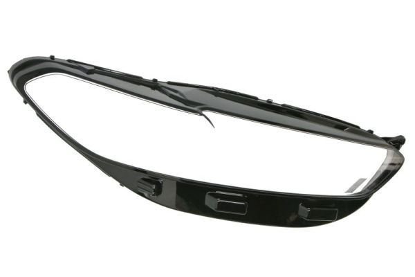 Reflektorglas R passt zu: FORD MONDEO V 08.14-04.18