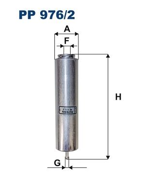 Kraftstofffilter