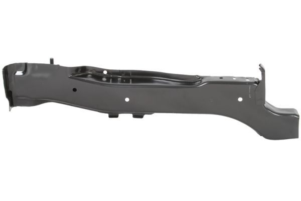 Gürtel-Anzeige R (Unterteil) passt zu: SUZUKI SWIFT III MZ 02.05-05.07