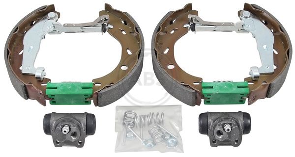 Reparatursatz, Schalthebel