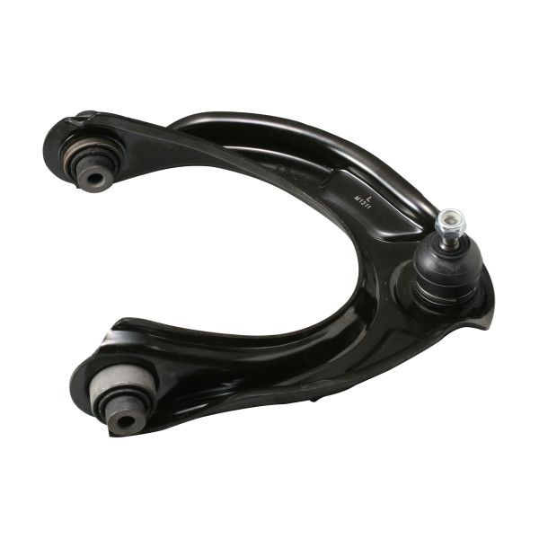 Lenker, Radaufhängung