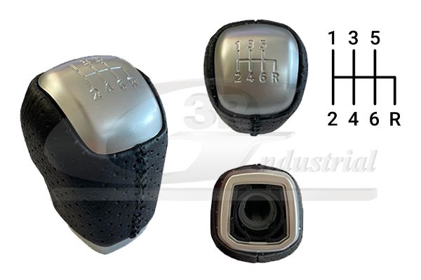 Faltenbalgsatz, Antriebswelle