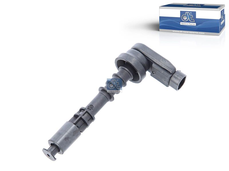 Behälterdeckel Servolenkung (Mit Sensor) passt zu: IVECO passt zu: IVECO EUROMOVER, EUROTECH MT, POWERSTAR, IRISBUS EURORIDER 01.92-