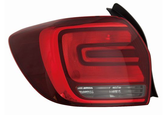 Lampe hinten L (P21/5W/P21W) passt zu: RENAULT THALIA II 11.13-