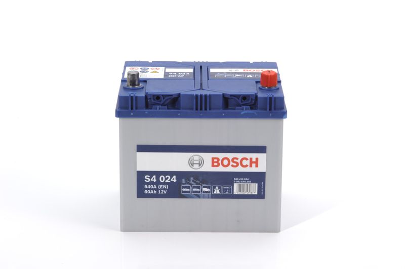 Starterbatterie