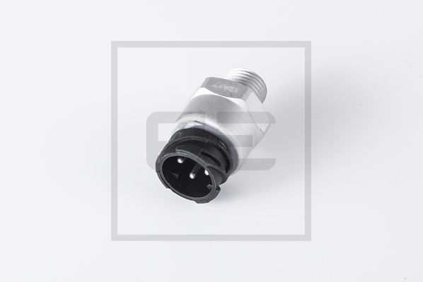 Drucksensor im Bremssystem (M16x1,5mm, druck 16 bar) passt zu: DAF CF 85 FTG 85.340/FTG 85.380/FTG 85.430/FTP 85.380
