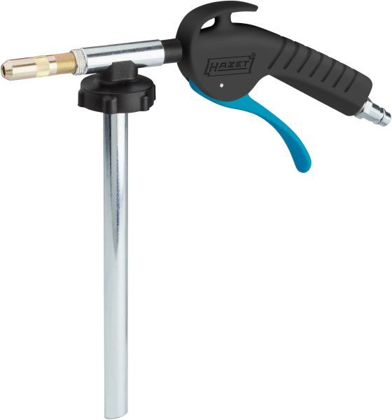 Sprühpistole, Unterbodenschutz