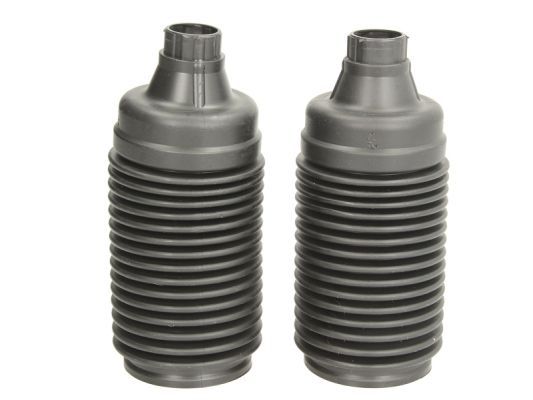 Anschlagpuffer, Federung