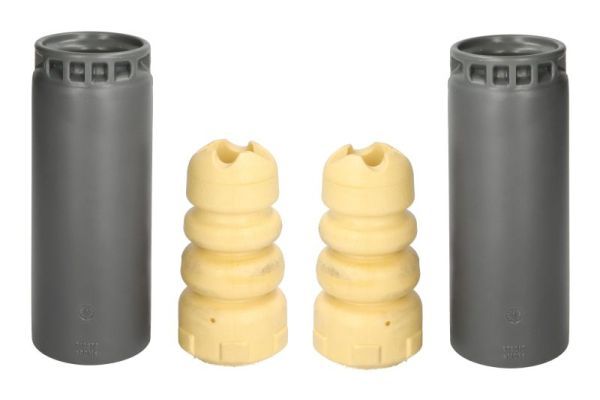 Staubschutzsatz, Stoßdämpfer