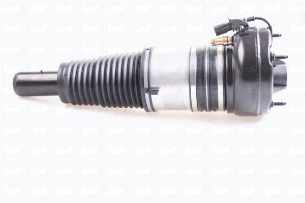 Kühlmittelrohrleitung