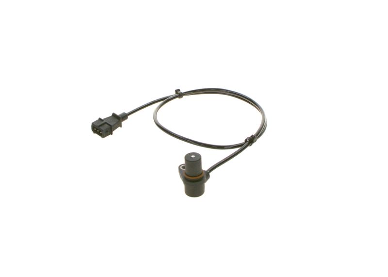 Kurbelwellensensor passt zu: CHEVROLET ASTRA, VECTRA, ZAFIRA, OPEL ASTRA G, ASTRA H, ASTRA H GTC, SPEEDSTER, ZAFIRA A, ZAFIRA B, ZAFIRA B/MINIVAN 2.0/2.2 05.98-07.12