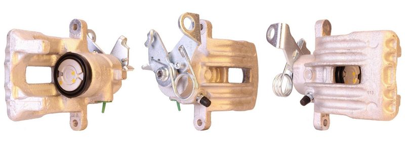 Bremssattel