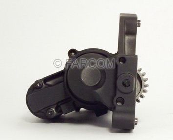 ABS-Sensor hinten L/R passt zu: DACIA DUSTER, DUSTER/SUV, RENAULT ARKANA I, DUSTER 1.2-2.0 06.10-