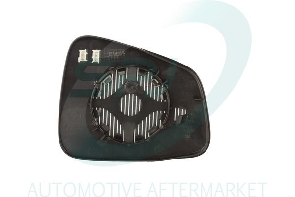 Außenspiegel - Spiegelglas