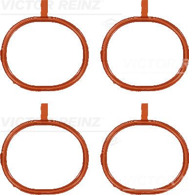 Dichtung, Ansaugkrümmergehäuse