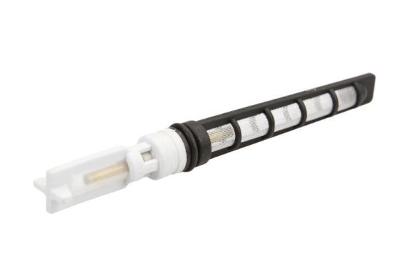 Einspritzdüse, Expansionsventil