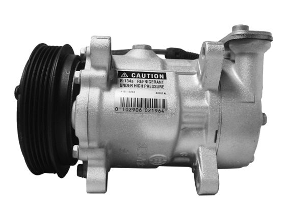 Seilzug, Feststellbremse