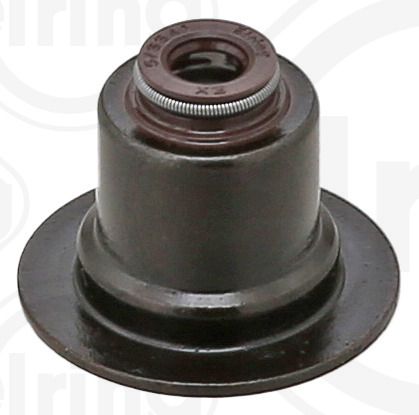 Dichtring, Ventilschaft