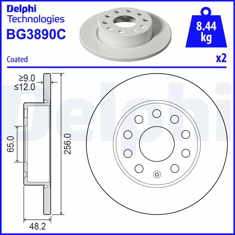 Bremsscheibe