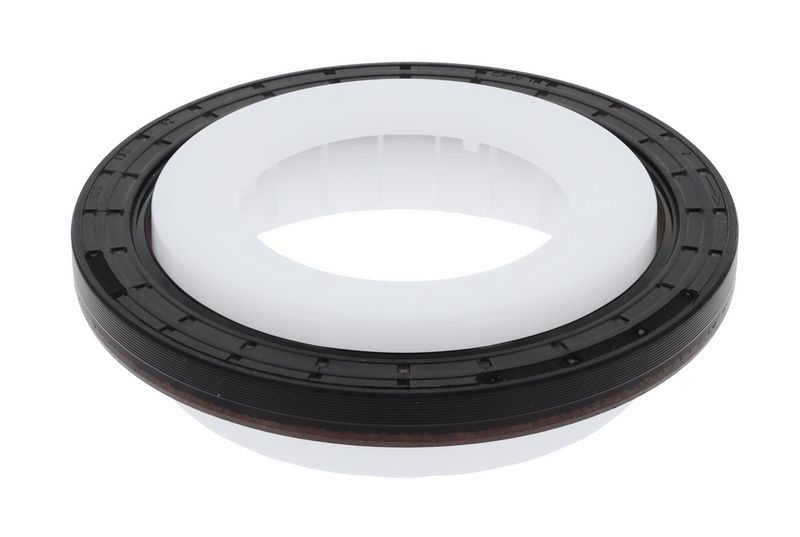 Wellendichtring, Kurbelwelle