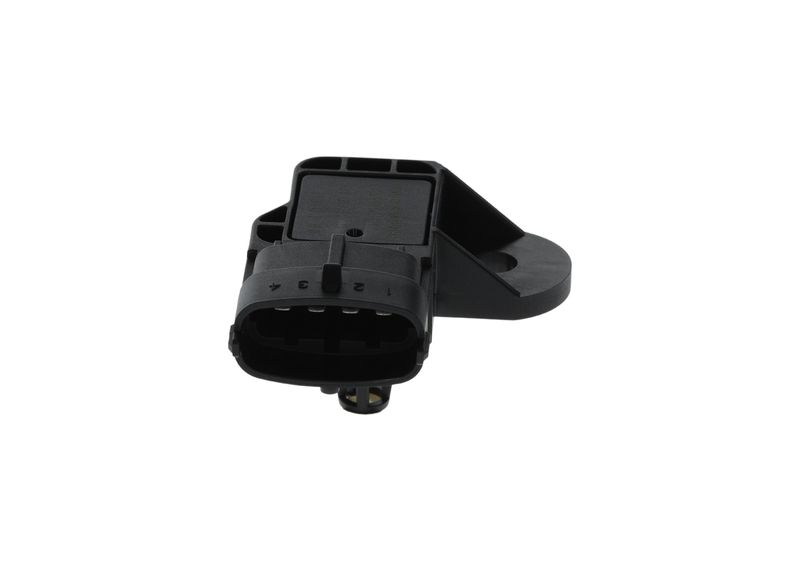 Lufteinlasstemperatursensor passt zu: VOLVO S60 II, S60 III, S90 II, V40, V60 I, V60 II, V70 III, V90 II, XC40, XC60 I, XC60 II, XC90 II, POLESTAR POLESTAR 1 1.5-2.0H 03.12-