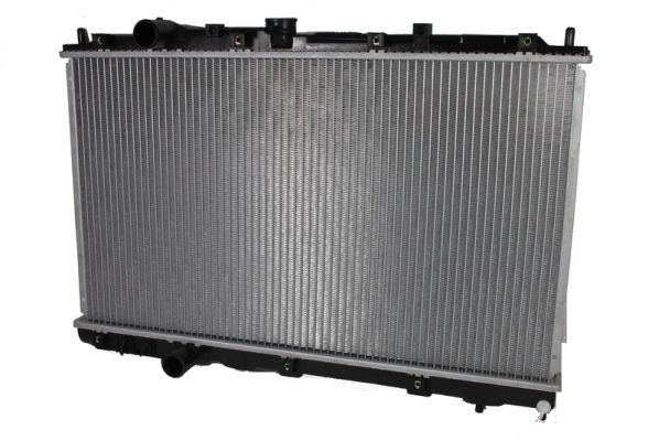 Kühler, Motorkühlung