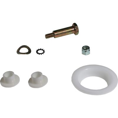 Öl ATF ATF (1L) , ALLISON C4, CATERPILLAR TO-2, DEXRON II, DTFR 13C140, FORD M2C163 A2, GM ATF TYPE A SUFFIX A, MAN 339 V1, MAN 339 Z1, MB 236.7, RENK-DOROMAT, VOITH H55.6335.39, VOLVO 97340, ZF TE-ML