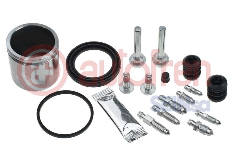 Reparatursatz, Bremssattel