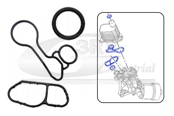 Lagerbuchse, Blattfeder