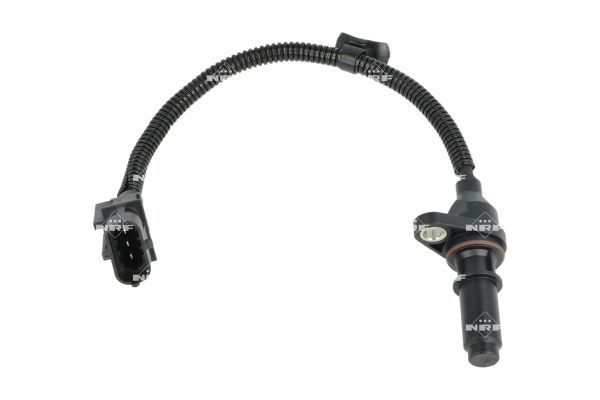 Kurbelwellensensor passt zu: HYUNDAI I20 II, I30, I40 I, I40 I CW, IX20, IX35, TUCSON, VELOSTER, KIA CARENS IV, CEE'D, PICANTO III, PRO CEE'D, RIO III, SOUL I, SOUL II, SPORTAGE III 1.2-2.0 06.10-