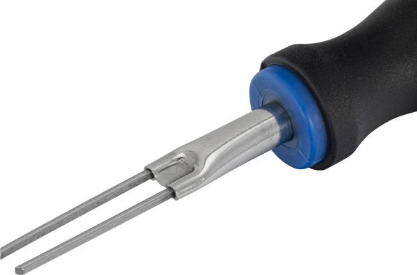 Wagenheberbefestigung