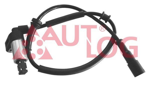 ABS-Sensor hinten L passt zu: RENAULT MEGANE I, MEGANE I CLASSIC, MEGANE I COACH, SCENIC I 1.4-2.0 01.96-08.03