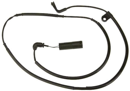 Warnkontakt, Bremsbelagverschleiß