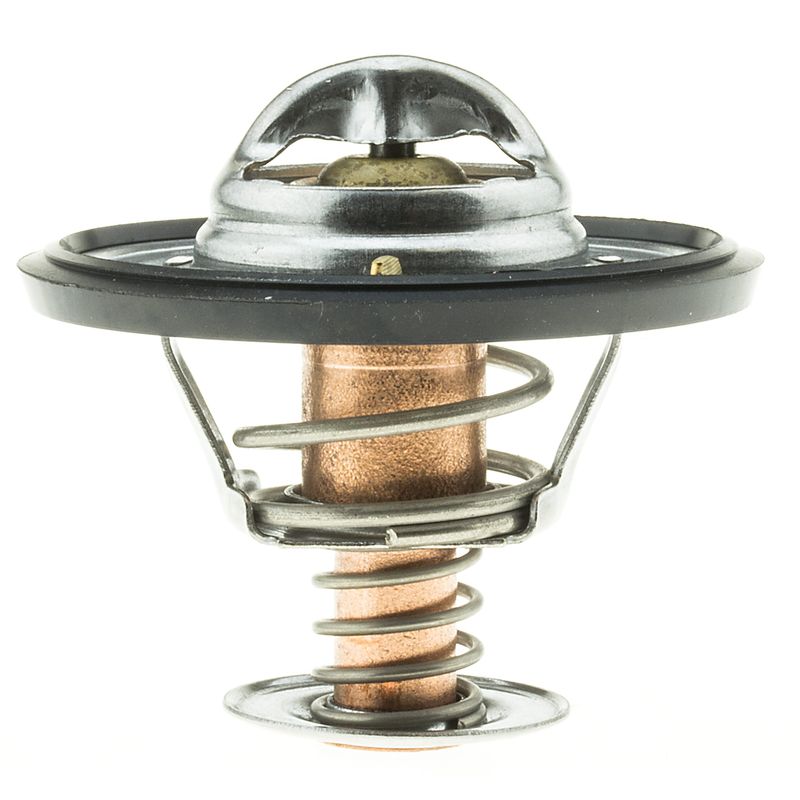 Thermostat, Kühlmittel