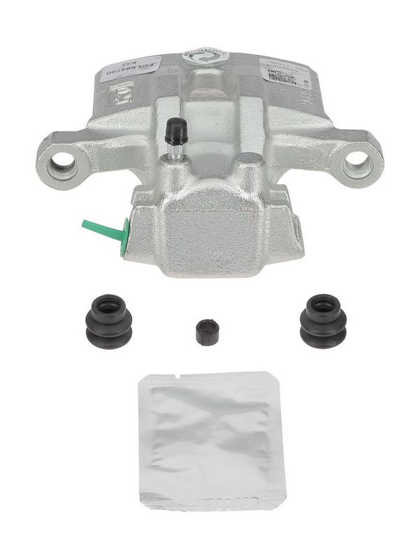 Bremssattel