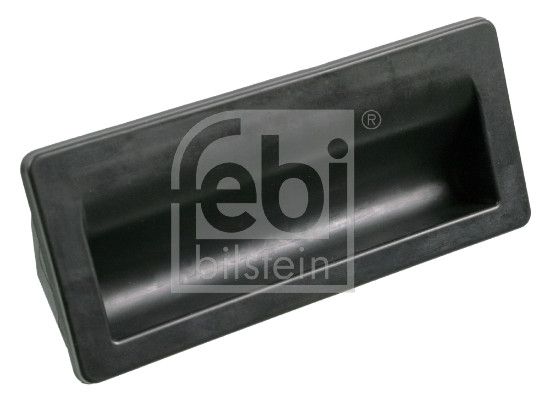 Entriegelung des Kofferraumdeckels (2 pin) passt zu: AUDI A3, A4 ALLROAD B8, A4 B8, A5, A6 ALLROAD C7, A6 C7, A7, Q3, Q5, Q7, SEAT ALHAMBRA, SKODA YETI, VW CADDY ALLTRACK 02.03-