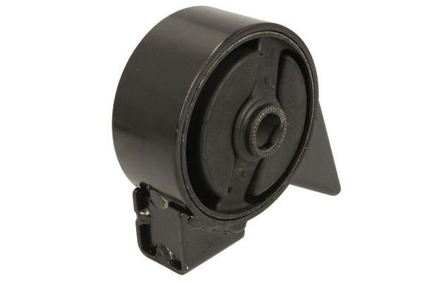 Halter, Motoraufhängung