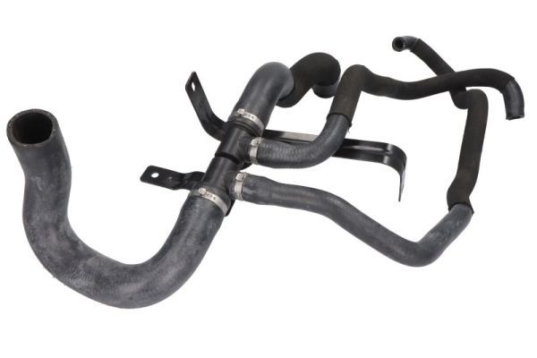 Kühlsystem Gummischlauch unten (39mm/39mm/22mm/22mm) passt zu: CITROEN C4, C4 GRAND PICASSO I, C4 GRAND PICASSO II, C4 I, C4 PICASSO I, PEUGEOT 308, 308 I 1.6 09.07-