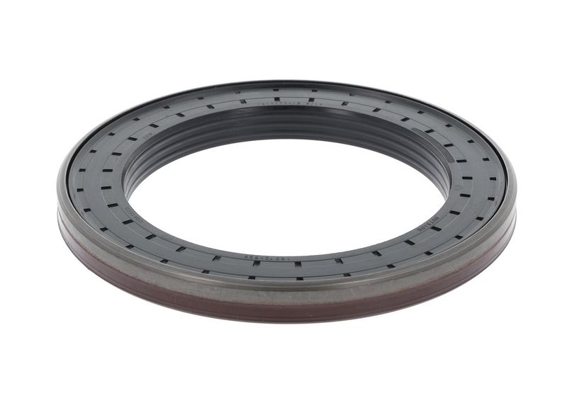 Wellendichtring, Radnabe