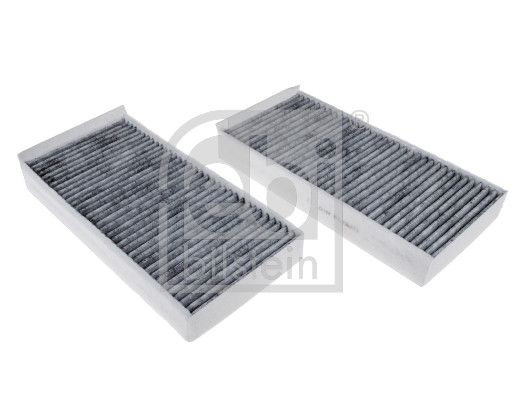 Innenraumfilter